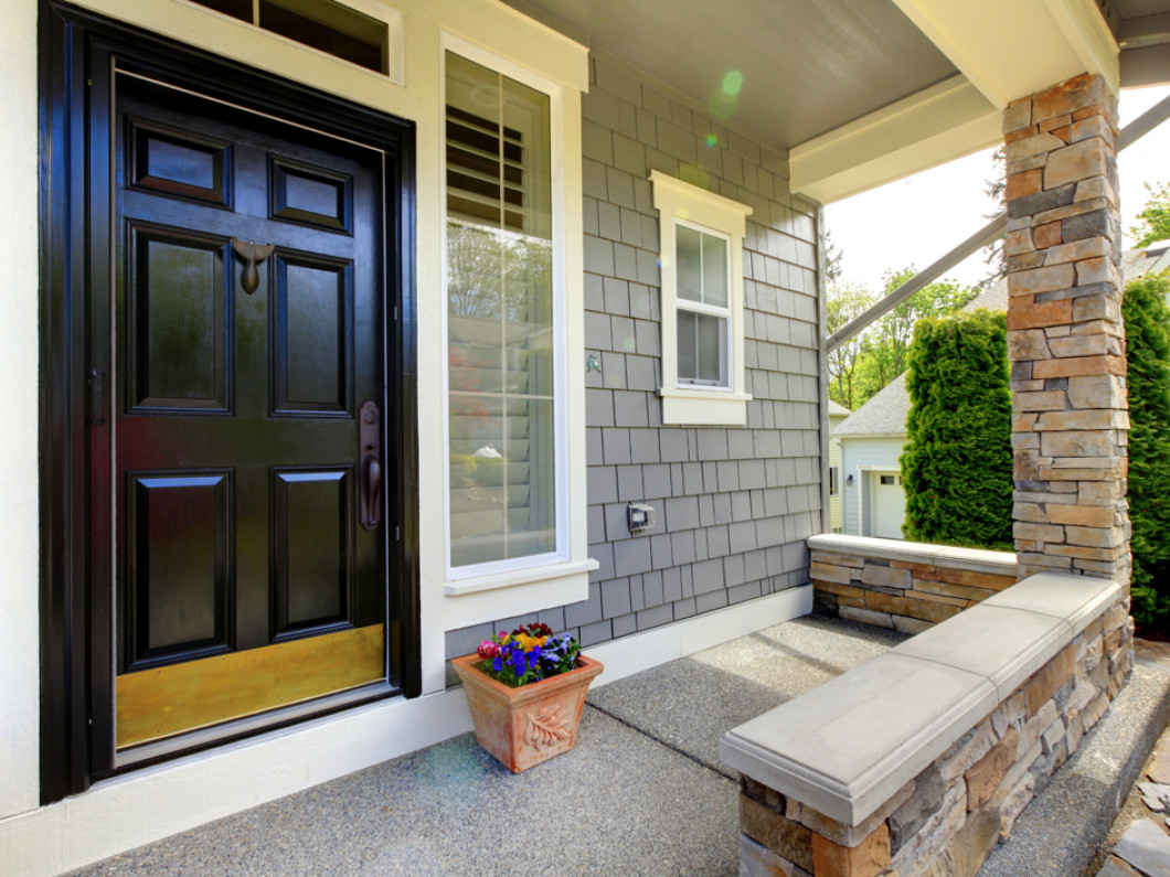 Window Installation Trinity Contracting Llc